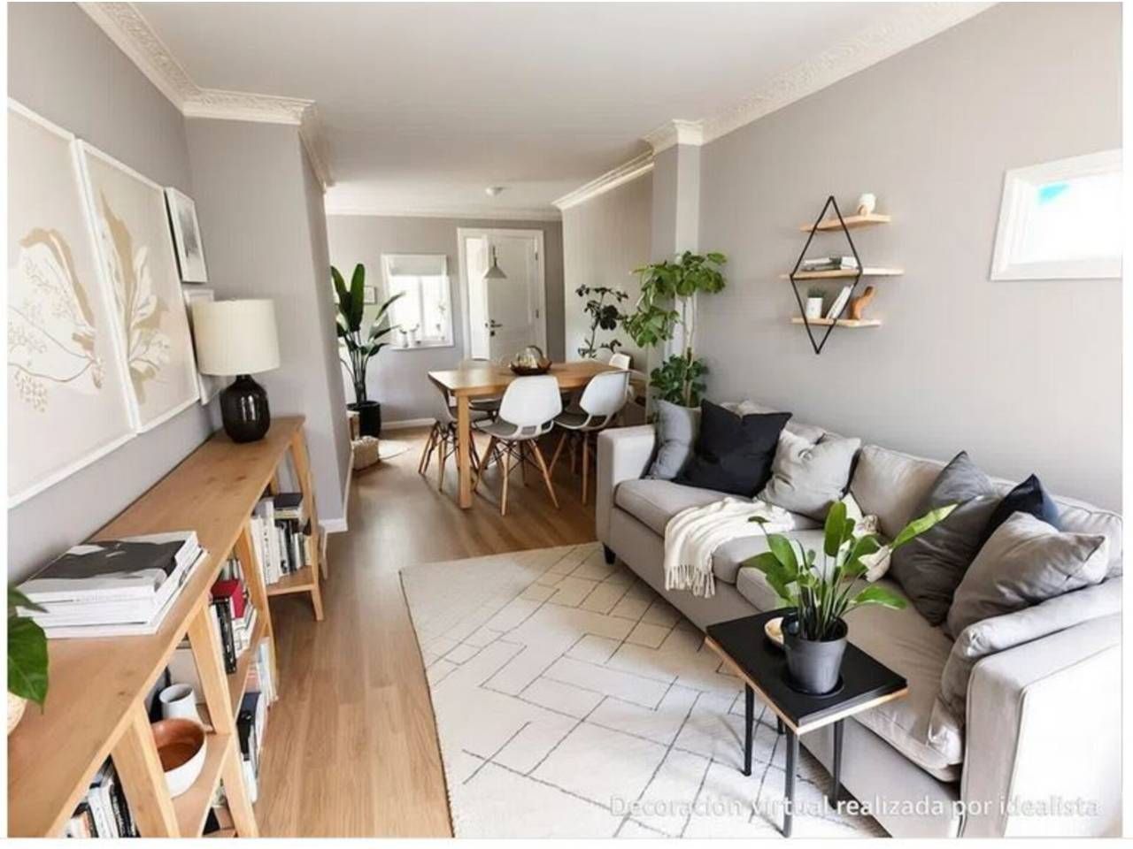 Pis en venda a Calle Zamakola, La Peña