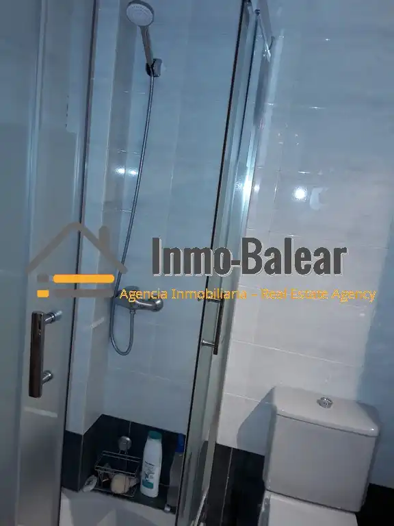 Pis de lloguer en  Palma de Mallorca amb Aire condicionat, Traster i Moblat