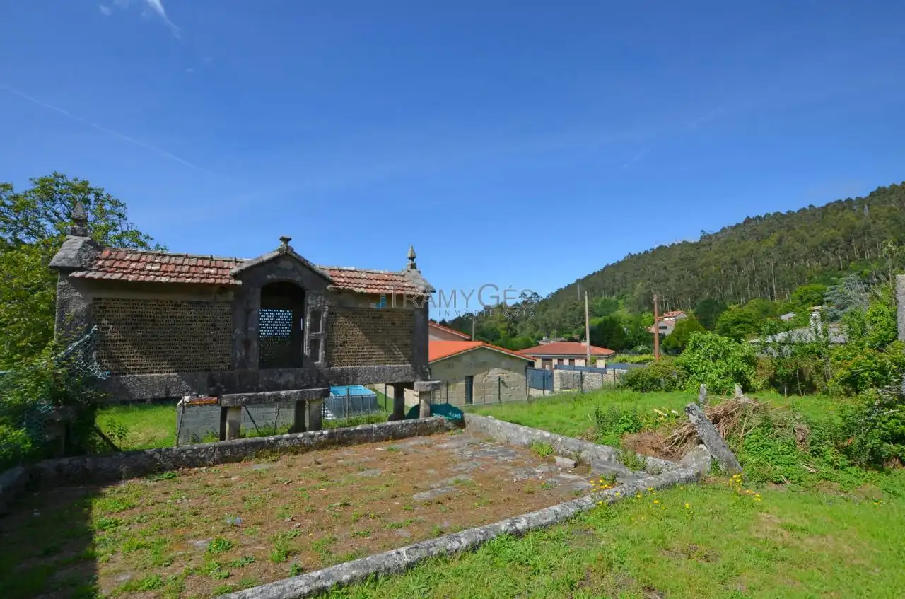 Casa amb jardí en venda a LUGAR SAN CIPRIAN, imagen 4