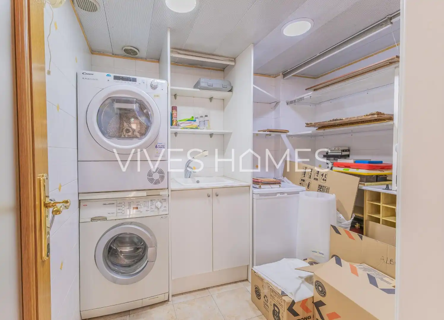 Maisonette zum Verkauf in Arenys de Mar mit Klimaanlage, Heizung und Parkett