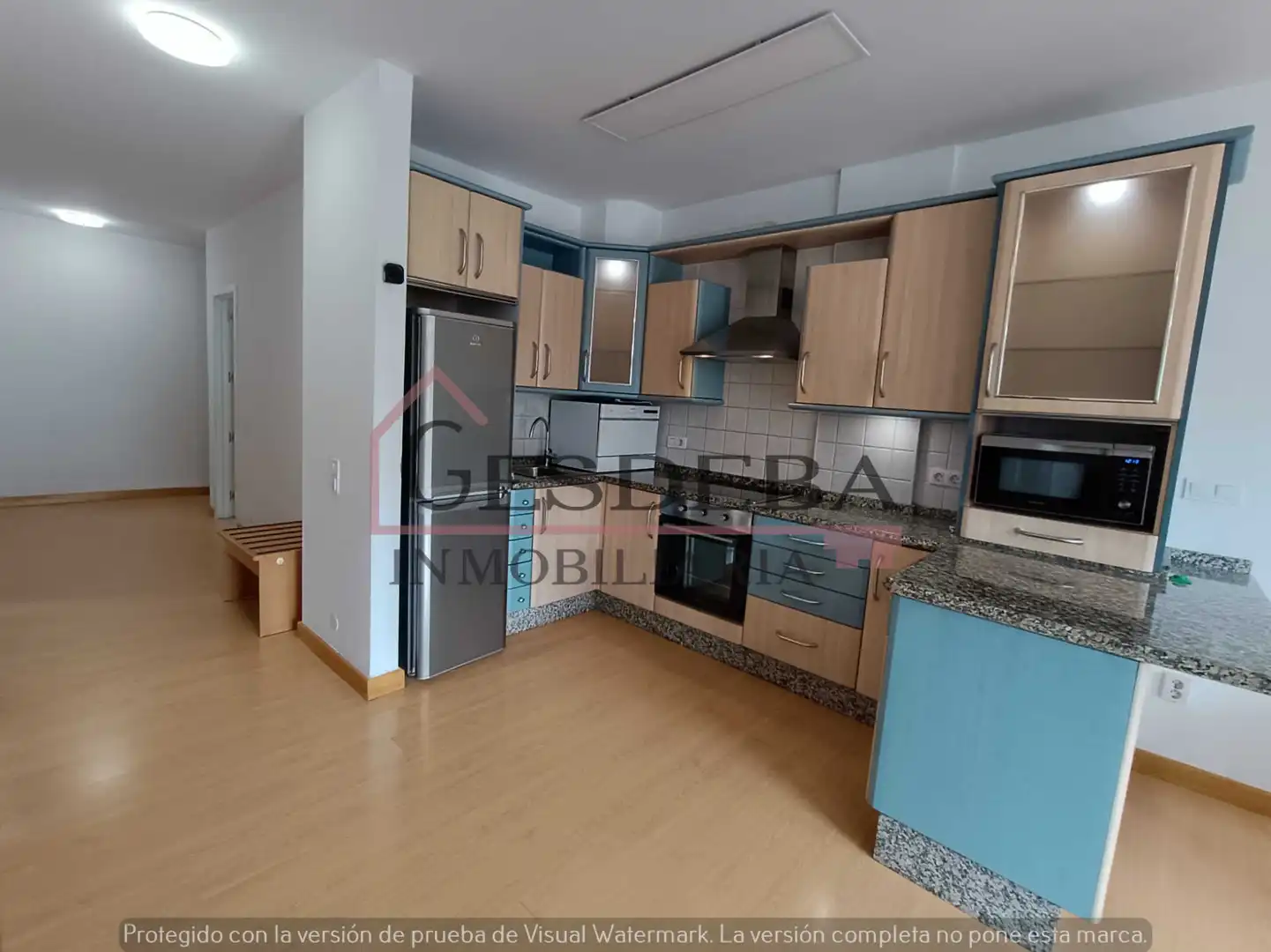 Apartament amb piscina en venda a Avenida Venezuela 14, imagen 13