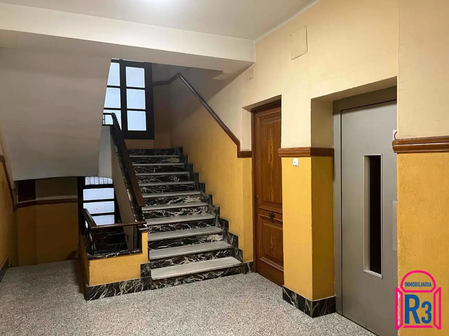 Pis amb ascensor en venda a Centro Ciudad, imagen 5