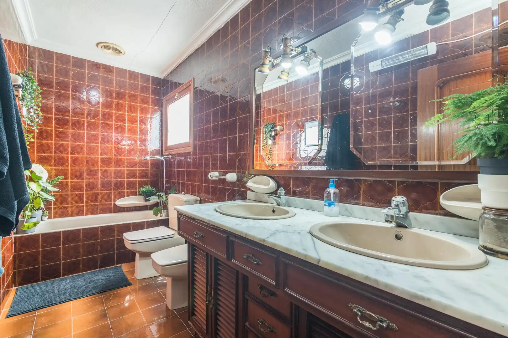 Villa con giardino in vendita a Peña de las Águilas, imagen 27