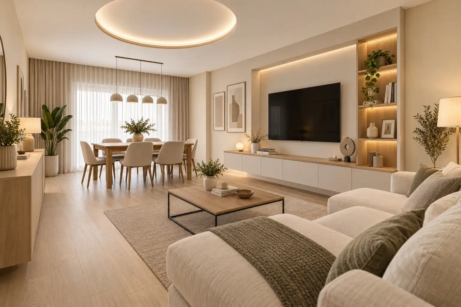Appartement avec ascenseur à vendre à Calle de Bravo Murillo, imagen 4