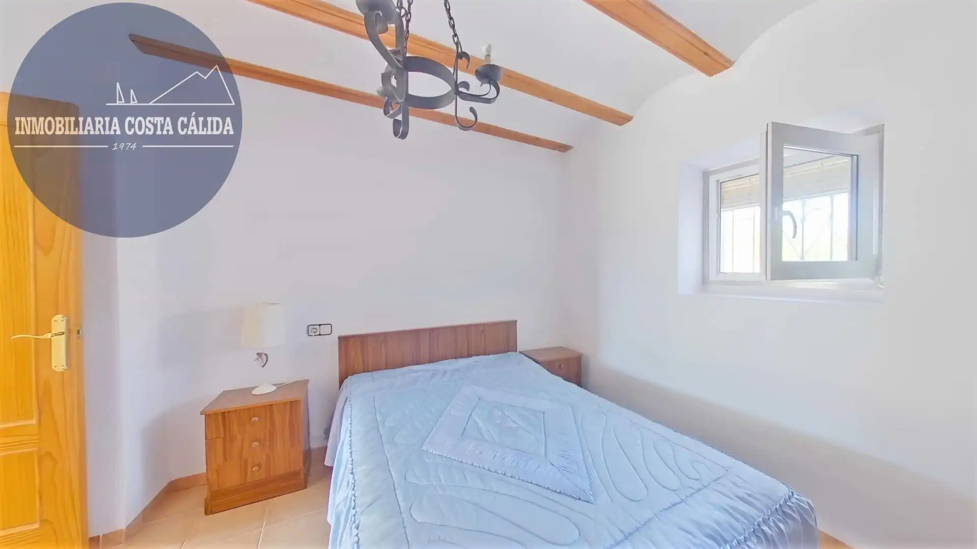 Casa rústica amb jardí en venda a Vélez-Blanco, imagen 13
