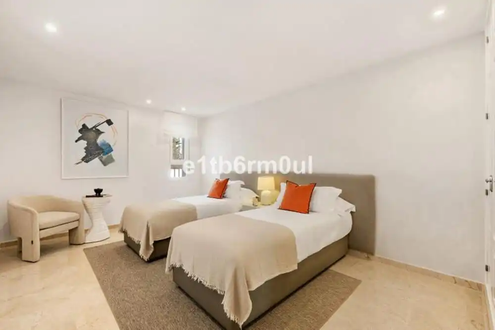 Apartament de lloguer a Los Naranjos