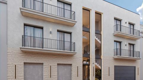 Foto 2 de Estudi en venda a Carrer de la Concepció, 21, Eixample, Sant Feliu de Guíxols