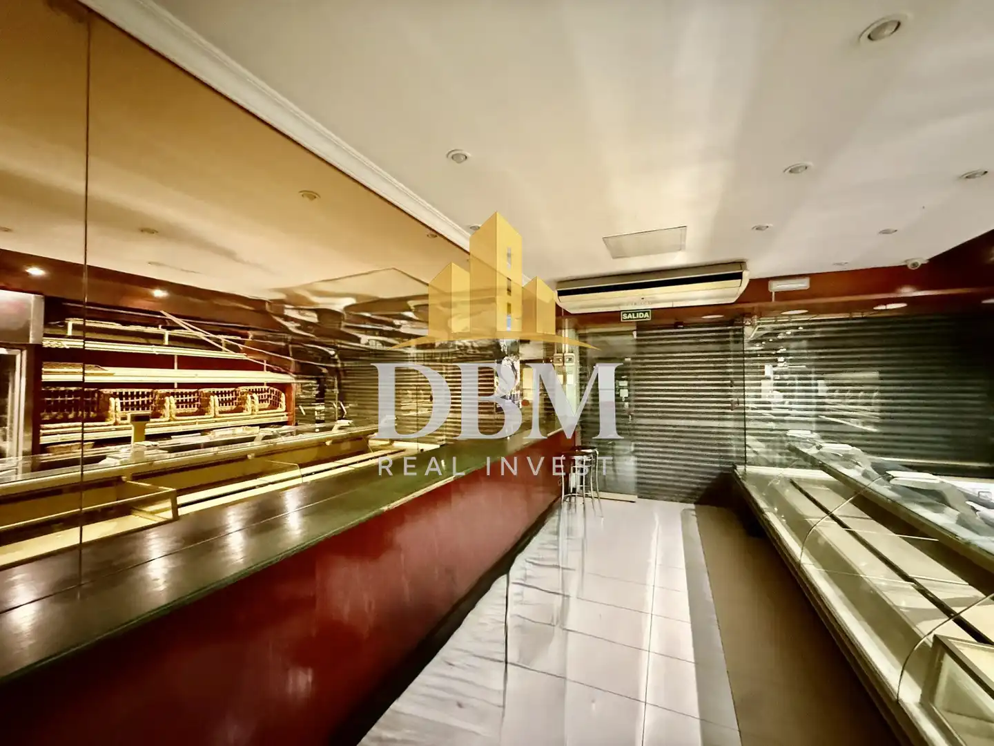 Business premises for transfer in Eixample, imagen 10