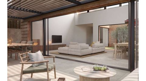 Foto 5 de Casa o chalet en venta en Matadepera, Barcelona