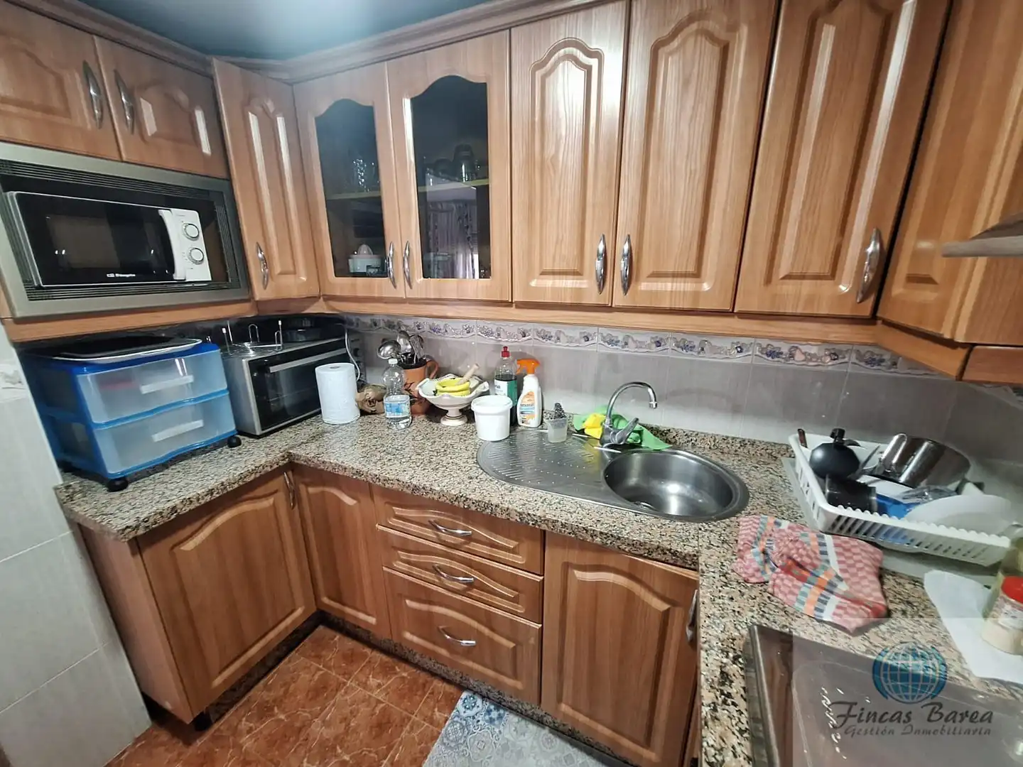 Flat for sale in Palangreros, imagen 6