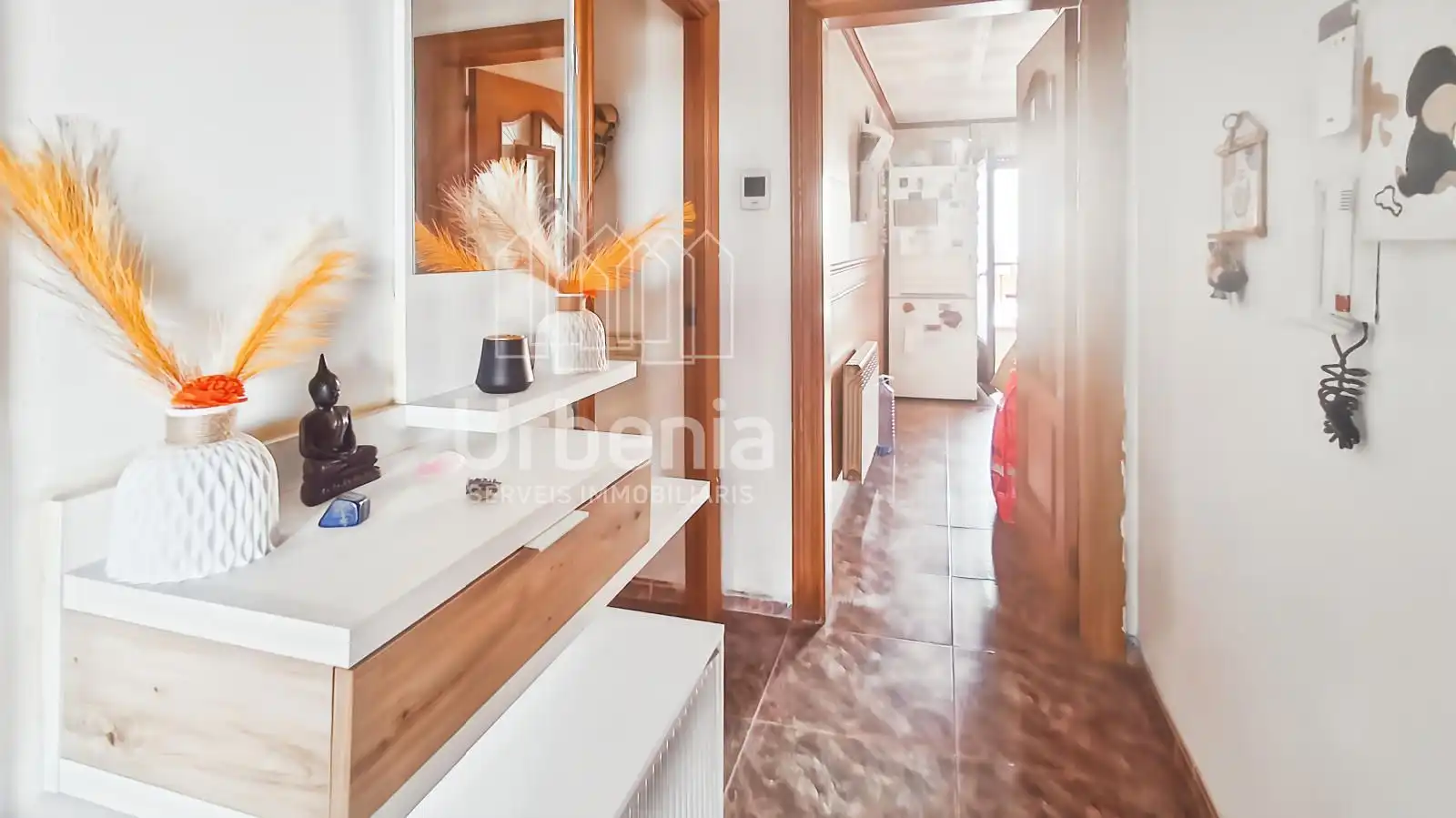 Piso en venta en Palafolls con Aire acondicionado, Calefacción y Terraza
