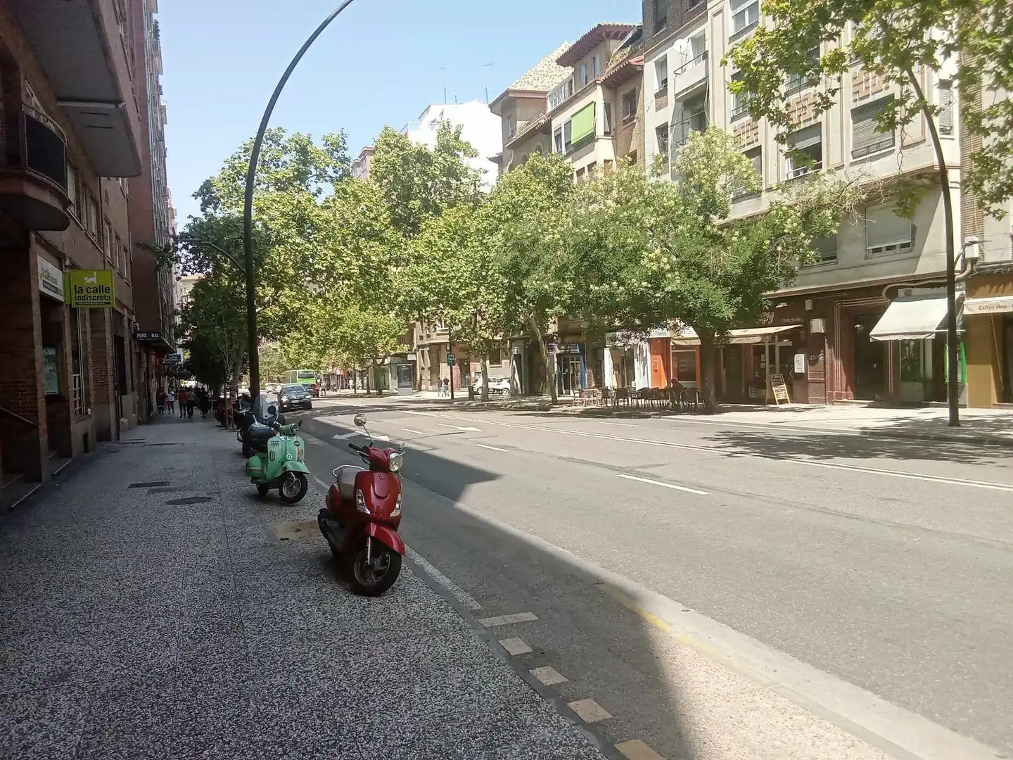 Aparcament en venda a sevilla, imagen 18