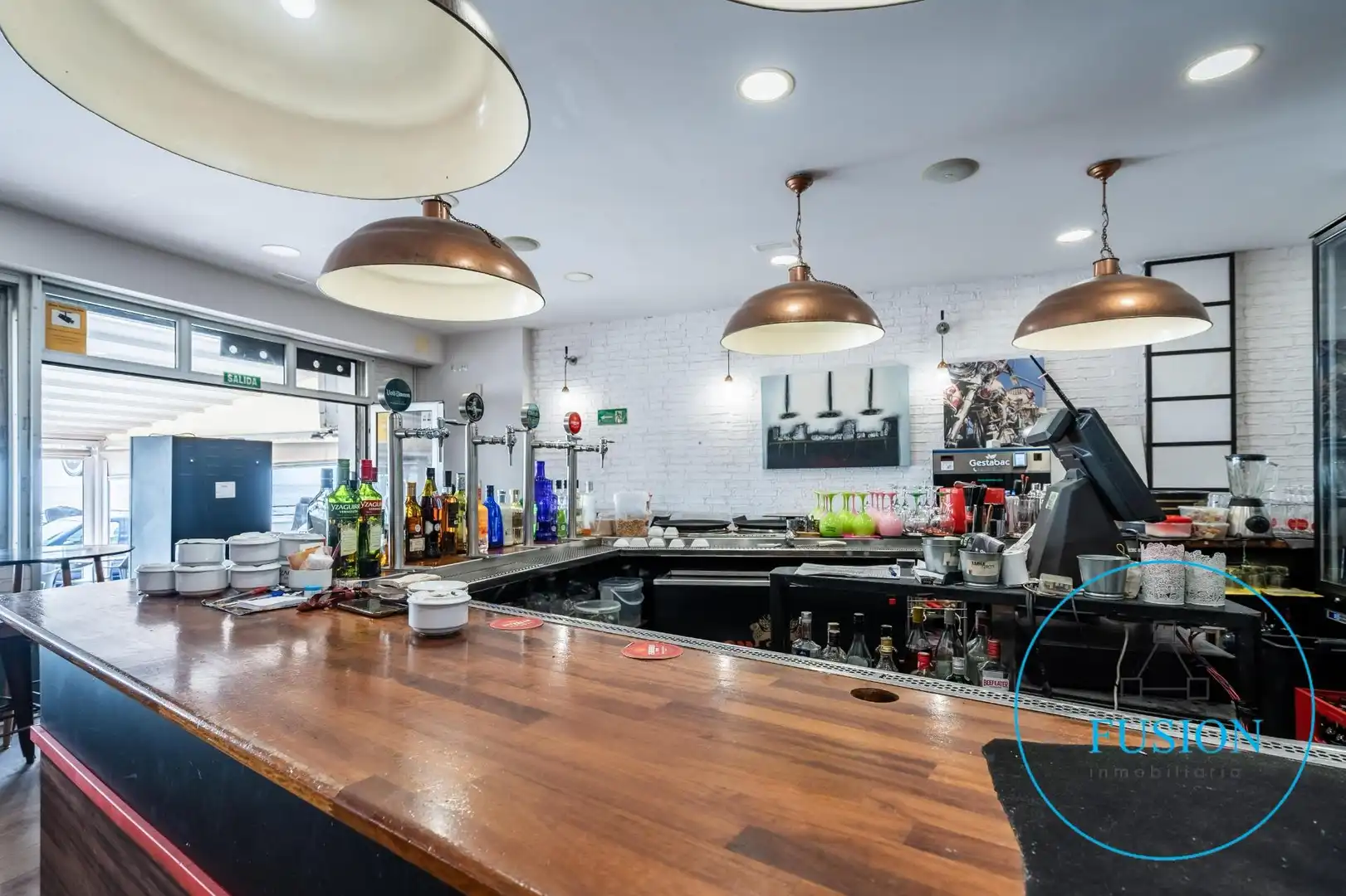 Business premises to rent in Las Caletillas - Punta Larga, imagen 25