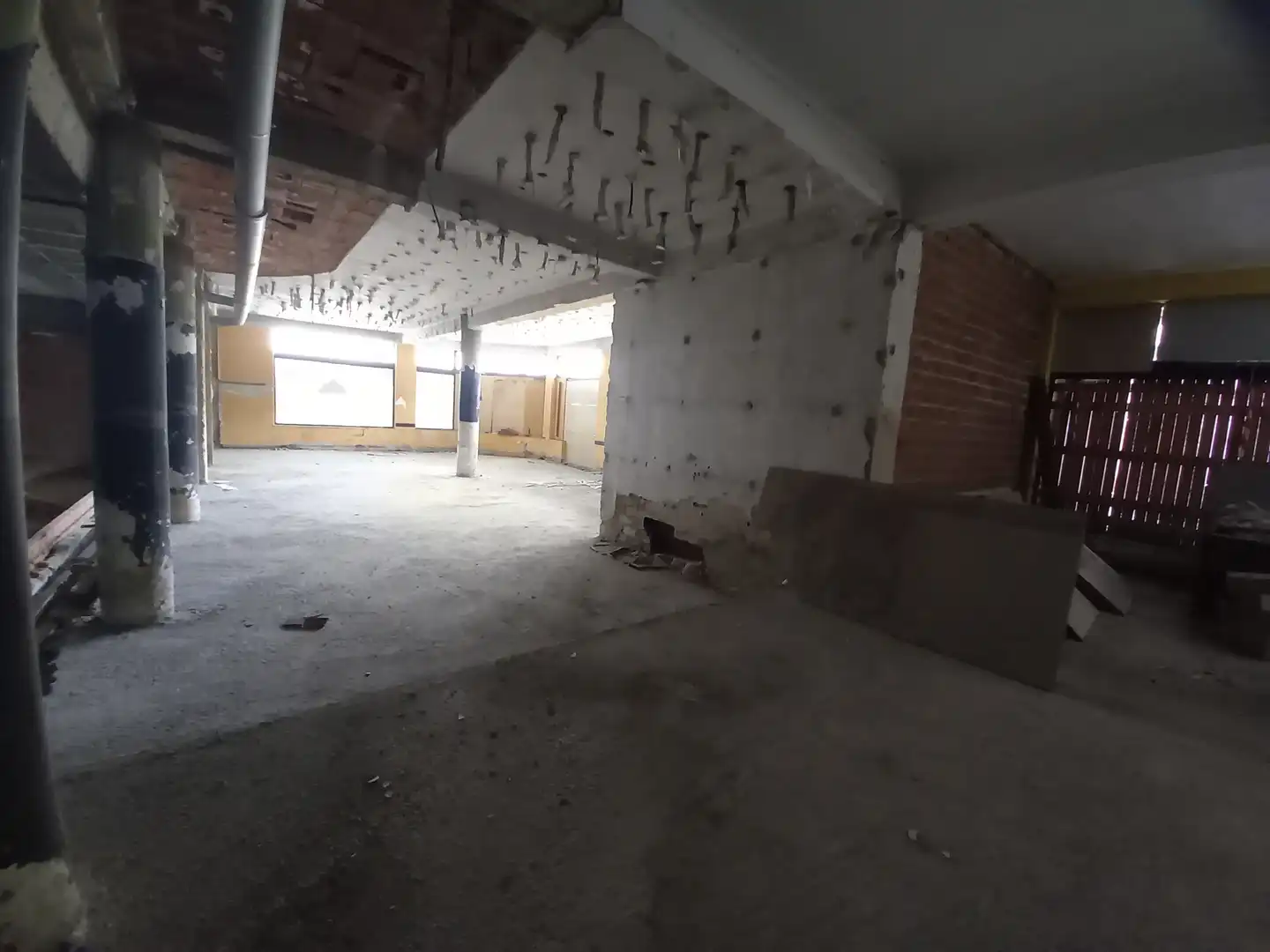 Business premises to rent in Calle Pablo Iglesias 11, imagen 8