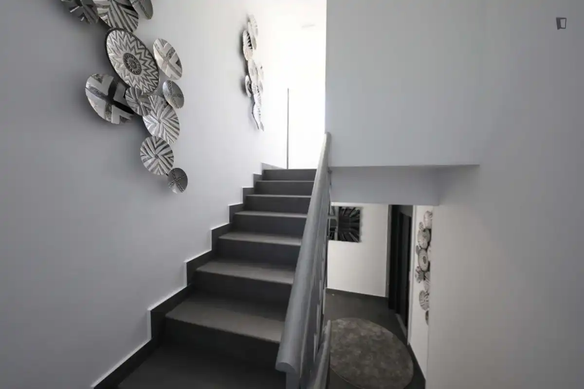 Habitació a Puerta del Ángel