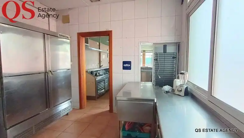 Local comercial en venta en El Molí-El Rieral, imagen 14