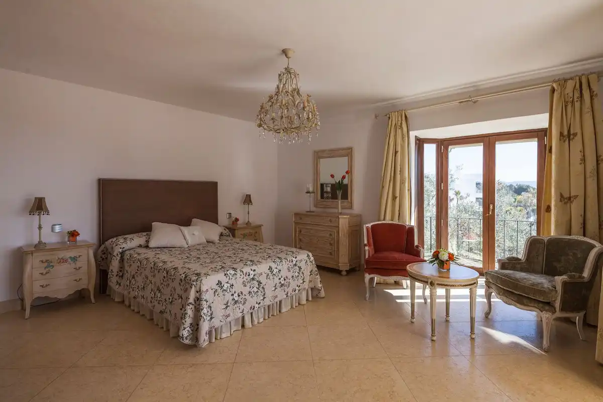 Chalet con piscina en venta en Arrabal Rocio Sur, imagen 18