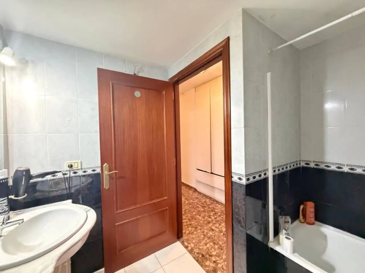 Flat with terrace for sale in Calle Serves de Jesús, imagen 18