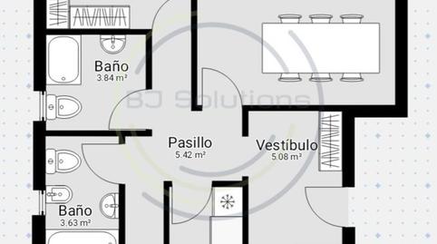 Photo 4 of Flat for sale in Enric Morera, Els Pins, Blanes