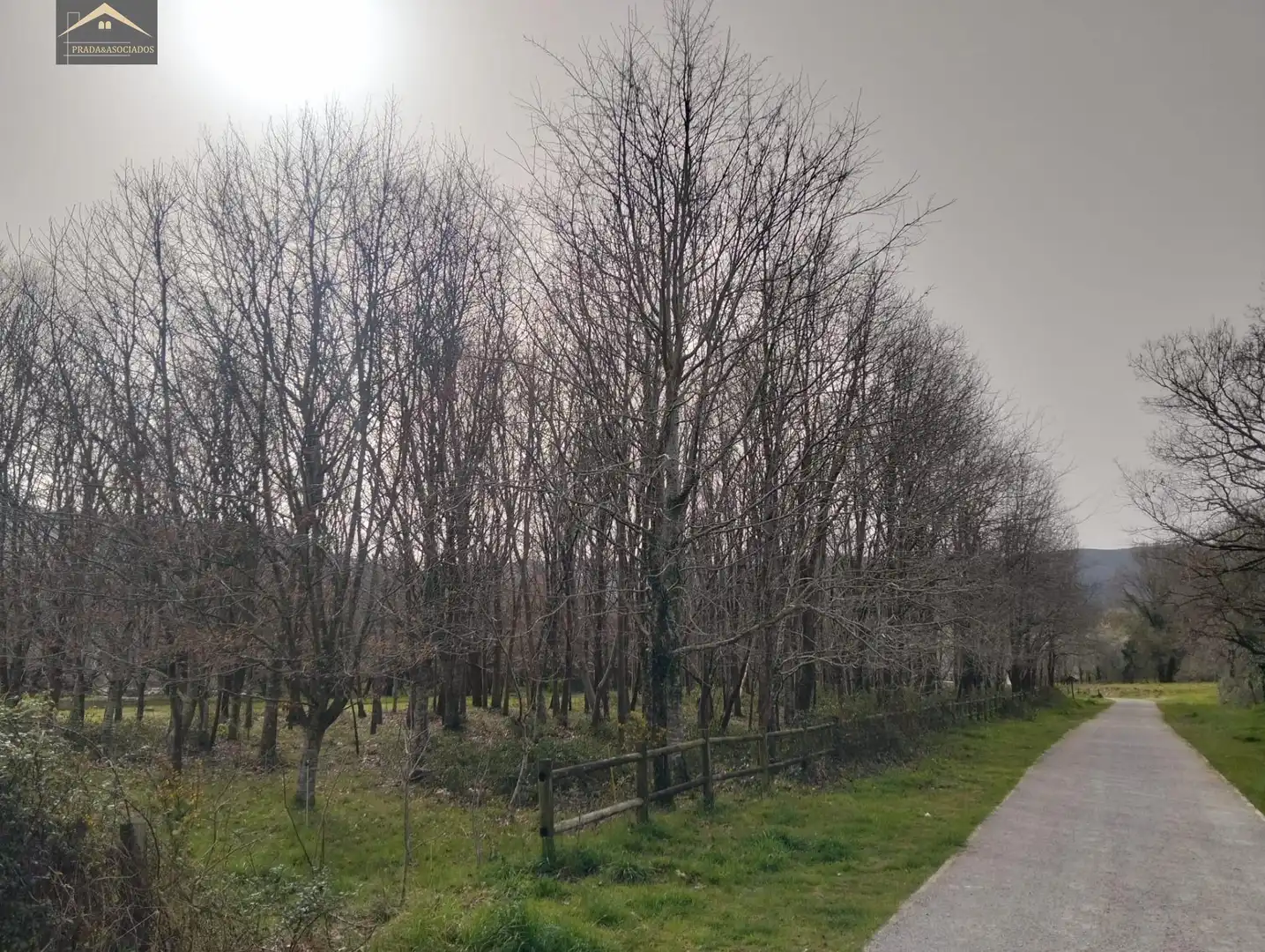 Residencial en venda en Cabezón de la Sal
