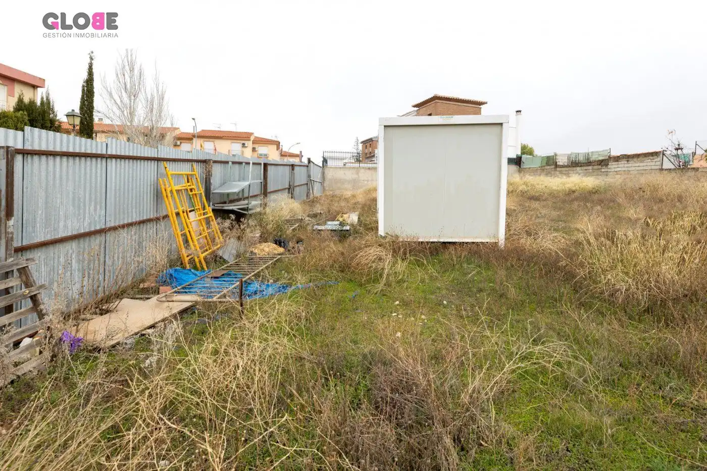 Lands and plots for sale in Calle ENCANTADO, imagen 13