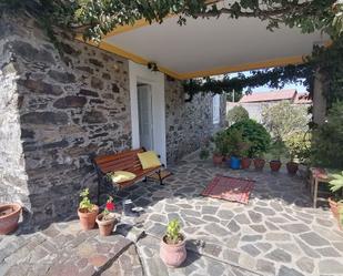 Terrace of Country house for sale in Cedeira  with Terrace