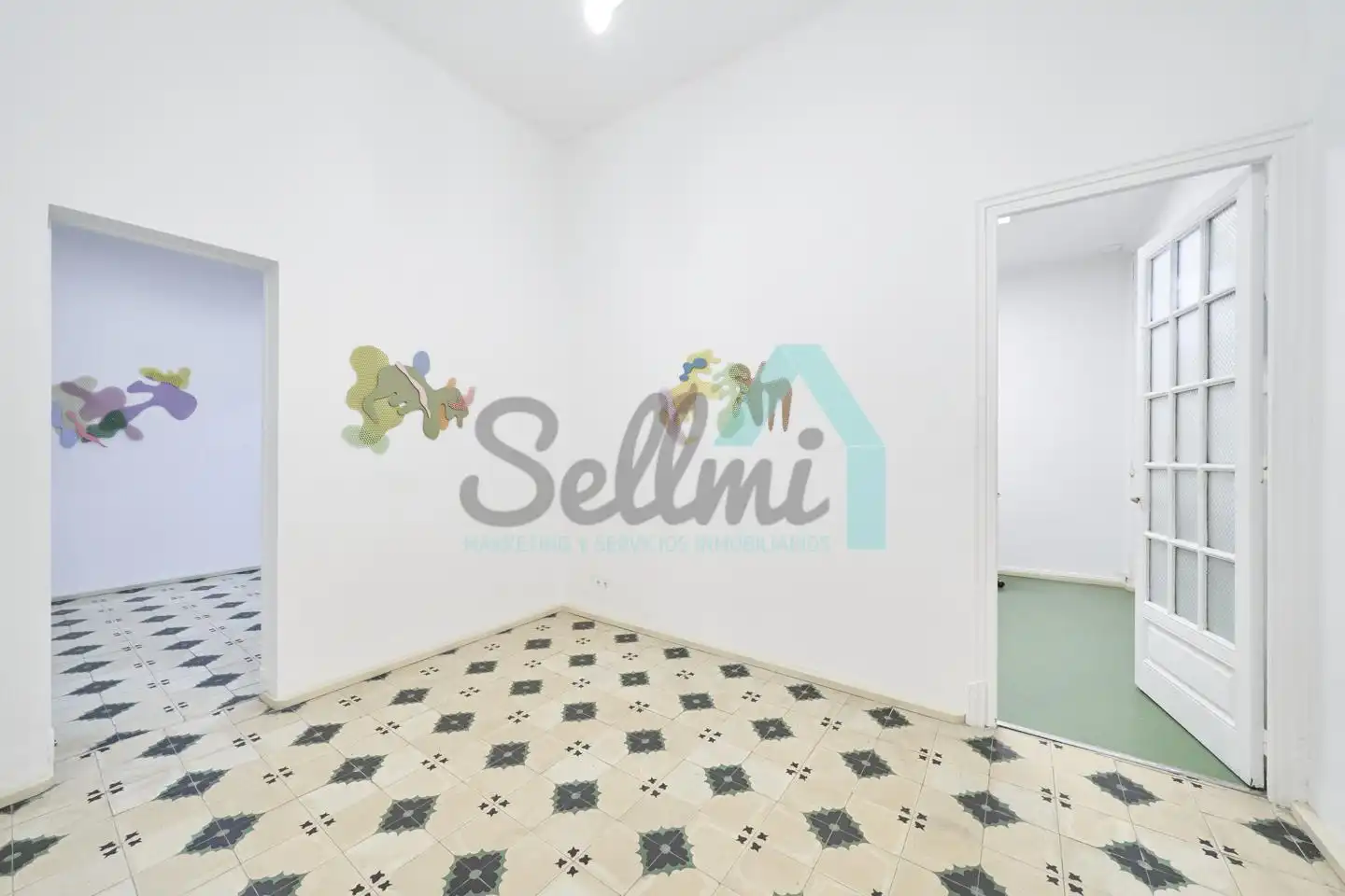 Others with lift for sale in Calle Principado, imagen 102