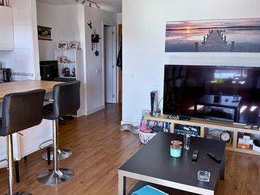 Duplex avec ascenseur à vendre à Calle COTOS