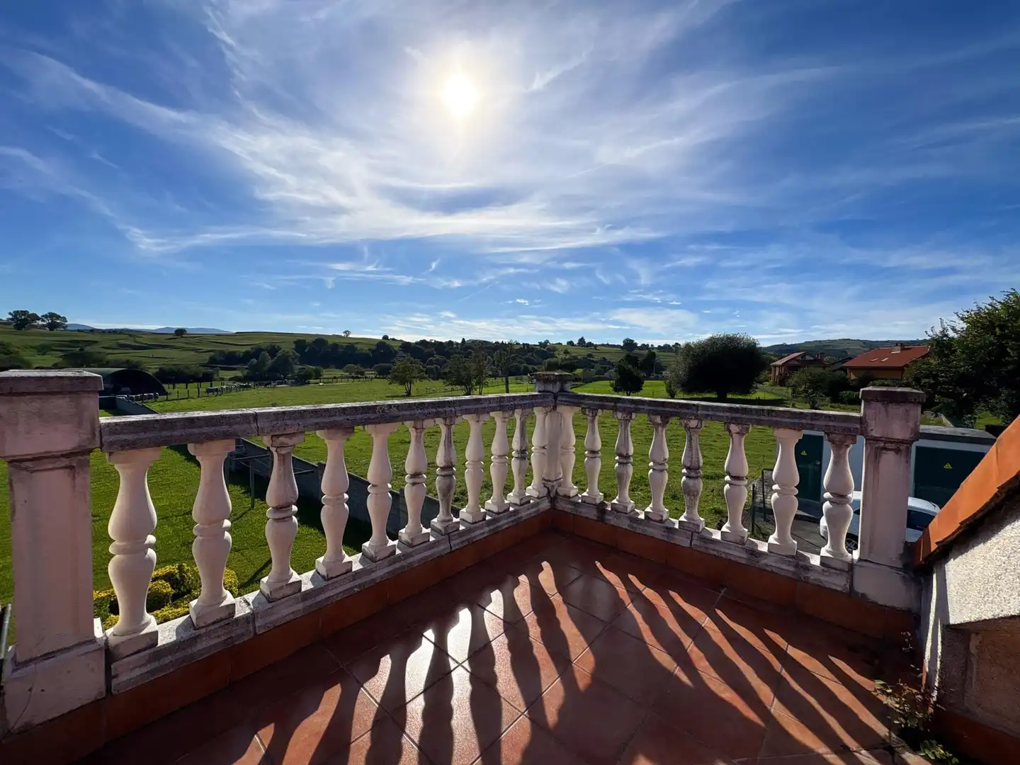 House with terrace for sale in Avenida La Constitución 7, imagen 9