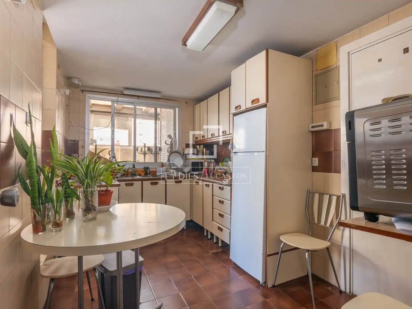 Attique avec ascenseur à vendre à Centro, imagen 18