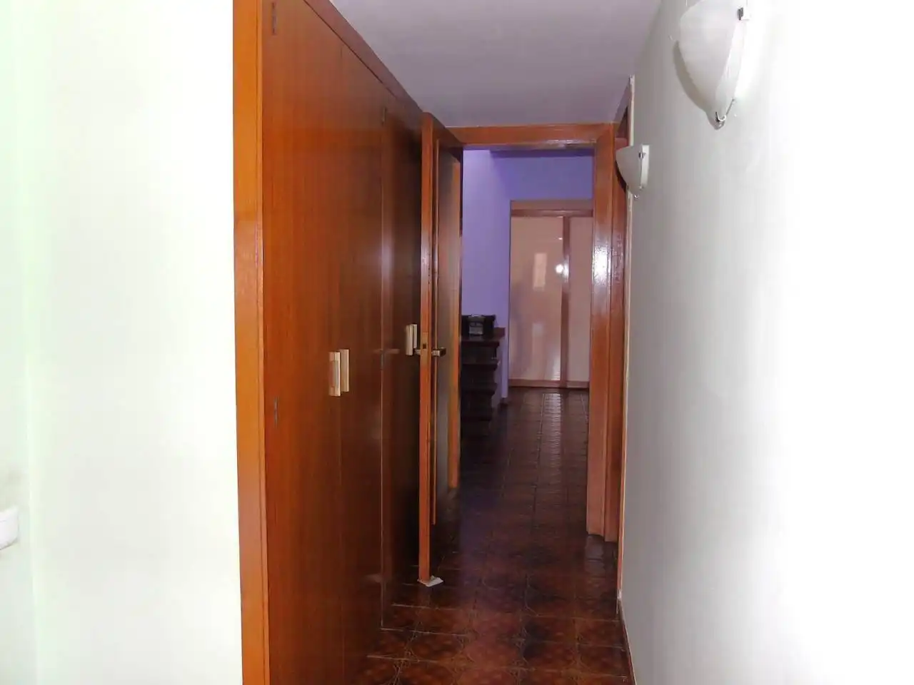 Dúplex en venta en Vic con Calefacción, Parquet y Terraza