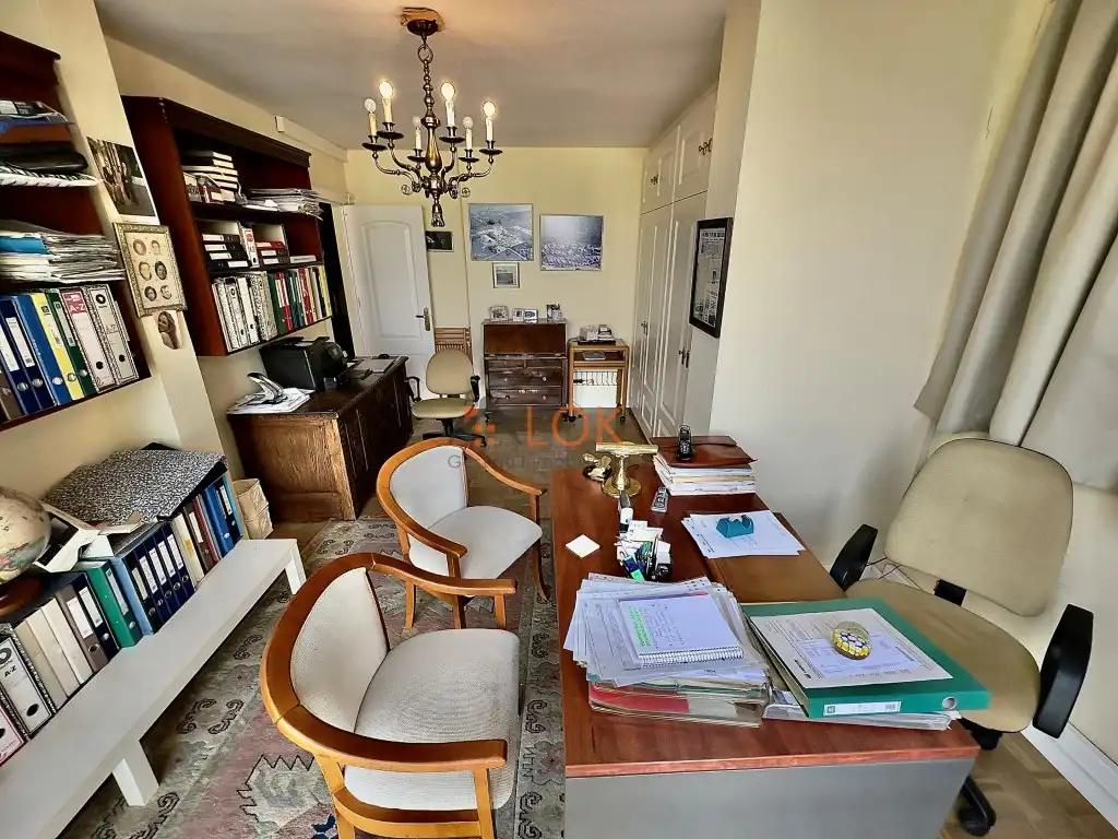 Wohnung mit Aufzug zum Verkauf in Paseo Maritimo Cdad De Melilla, imagen 61