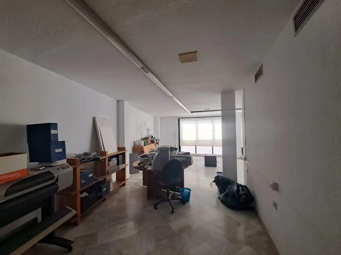 Bureau à louer à El Ejido Ciudad, imagen 3