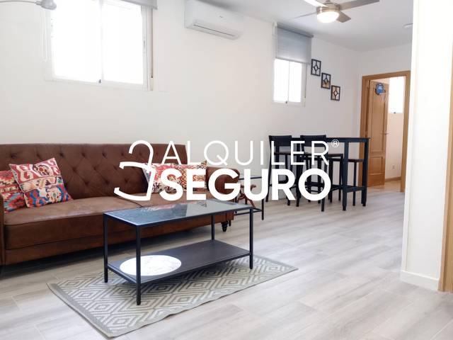 Piso en Alquiler en Alcalá en Concepción