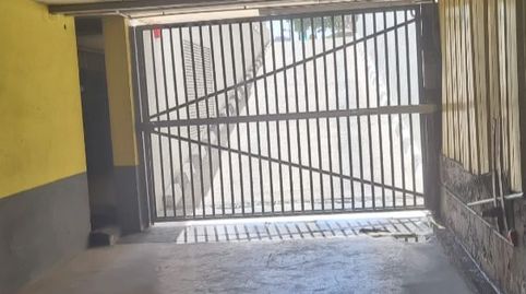 Foto 4 von Garage zur Miete in Avinguda D'amado Granell Mesado, 2, Mont-Olivet, Valencia Capital