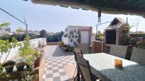 Terrace of Duplex for sale in Terrassa  with Terrace and Balcony