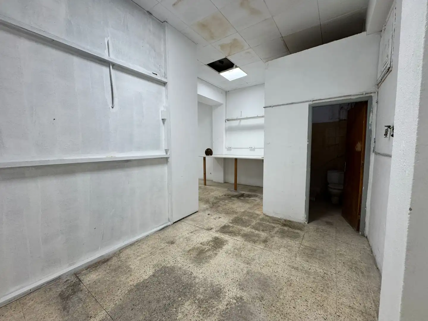 Geschaftsraum zur Miete in Figueres