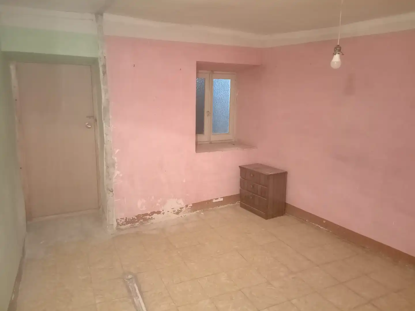 Habitación de Casa o chalet en venta en Batea