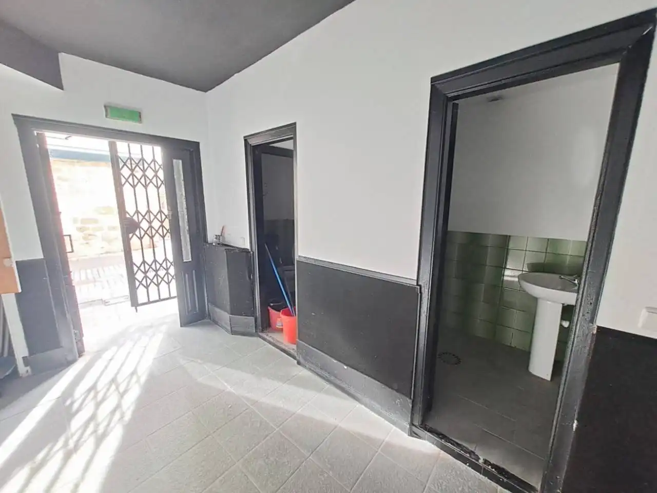 Local comercial en venta en Calle Fernán González, imagen 5
