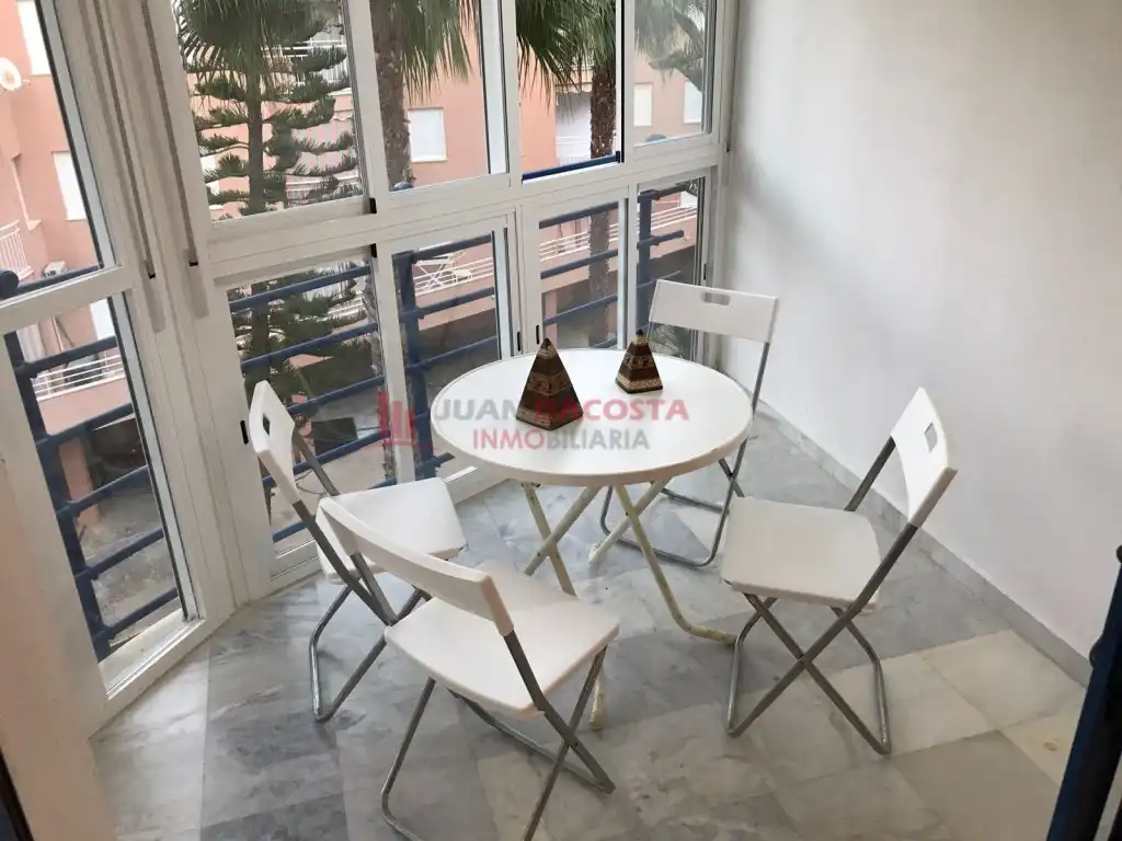 Apartment to rent in La Antilla