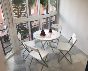 Apartment to rent in La Antilla