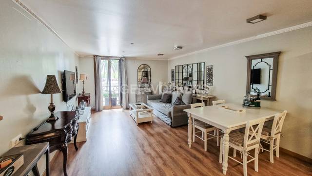 Apartamento en Venta en Barri Gòtic