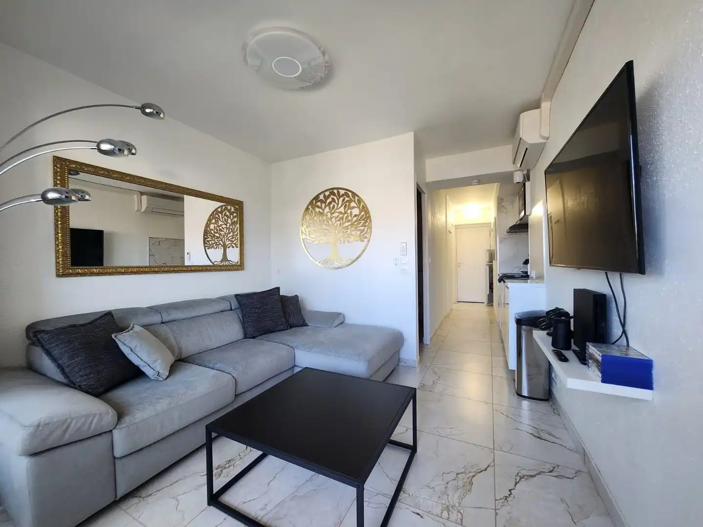 Flat with pool for sale in cap de ponent, imagen 9