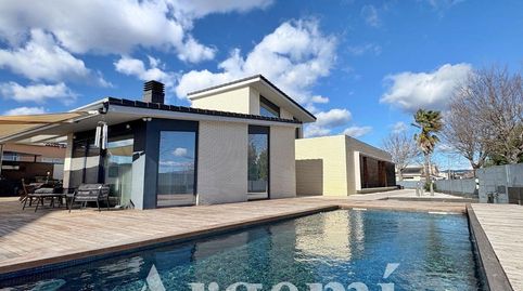 Foto 2 de Casa o chalet en venta en Palau-solità i Plegamans, Barcelona