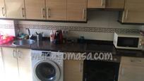 Kitchen of Flat for sale in Sestao 