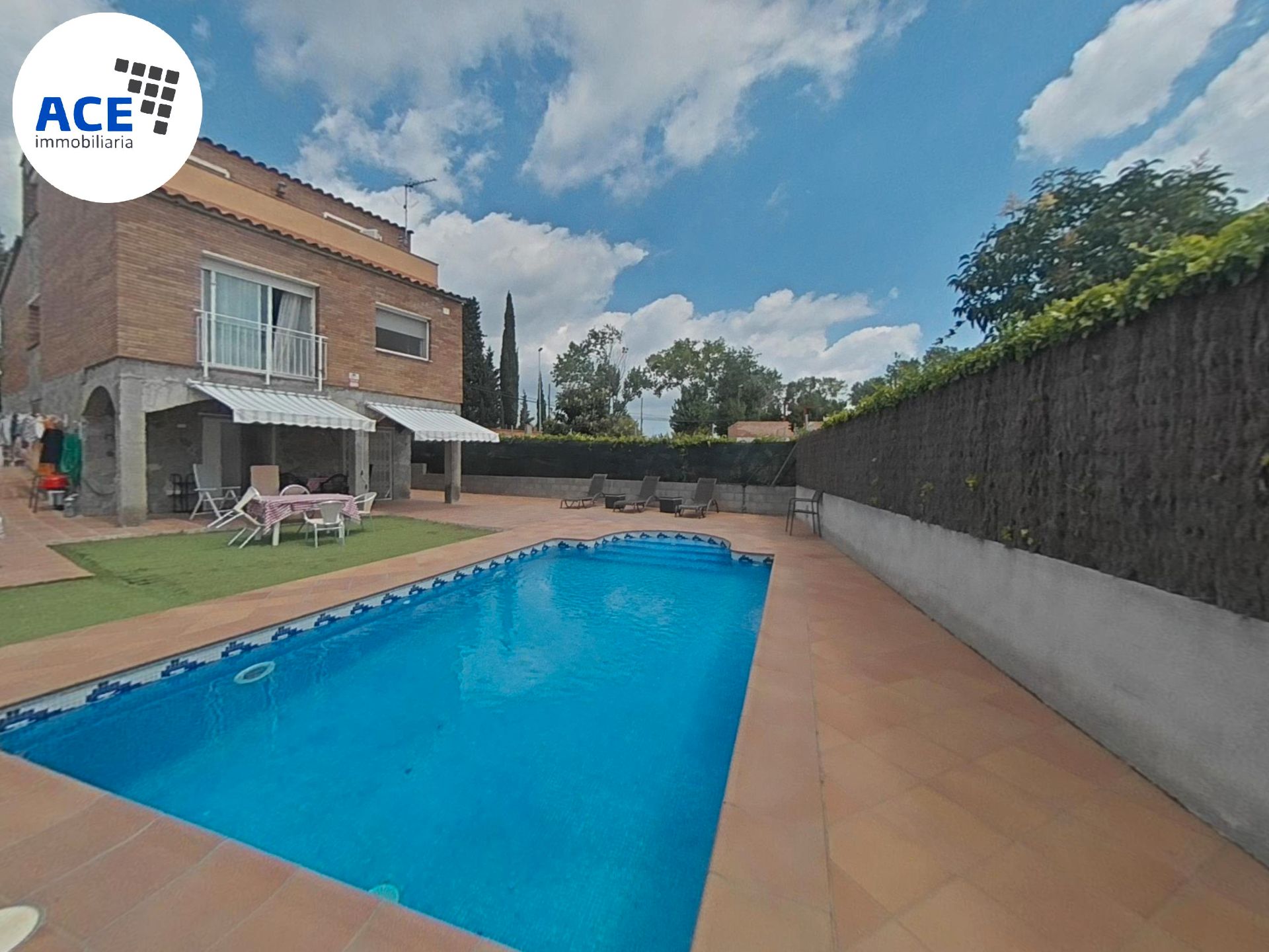 House or chalet for sale in Can Fatjó - Sant Jordi Park - Plana del Castell, Rubí