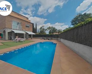 Casa o xalet en venda a Can Fatjó - Sant Jordi Park - Plana del Castell