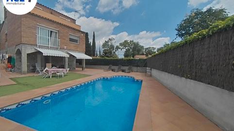 Foto 2 de Casa o xalet en venda a Can Fatjó - Sant Jordi Park - Plana del Castell, Barcelona