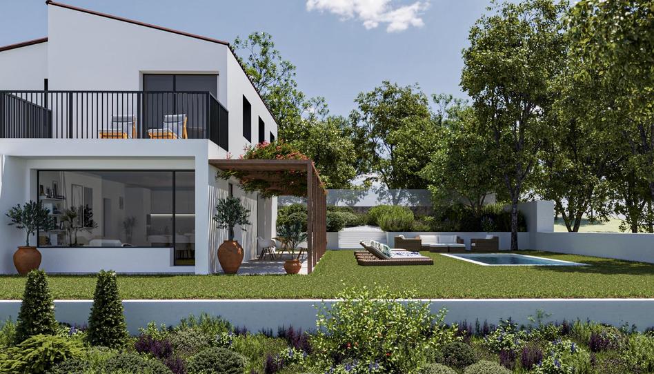 Photo 1 of House or chalet for sale in Calle Heures, 9, La Roca del Vallès, Barcelona