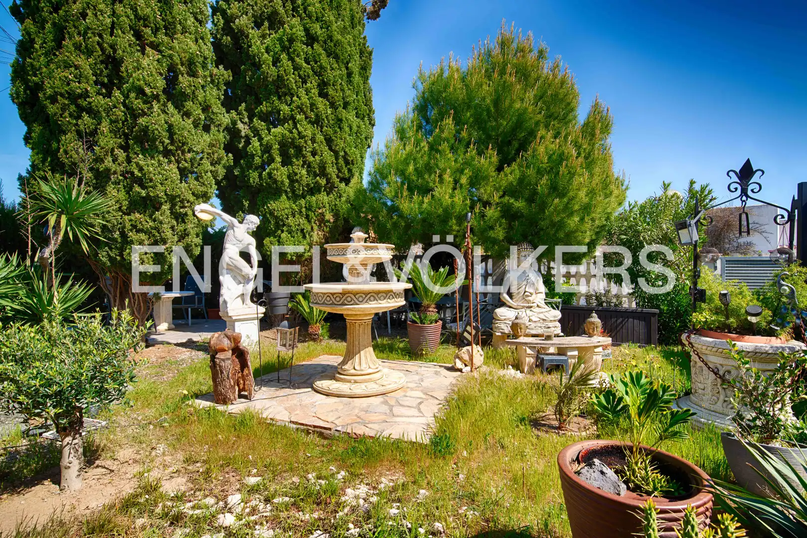 Apartment with garden for sale in Carrer Cala Curta, imagen 5